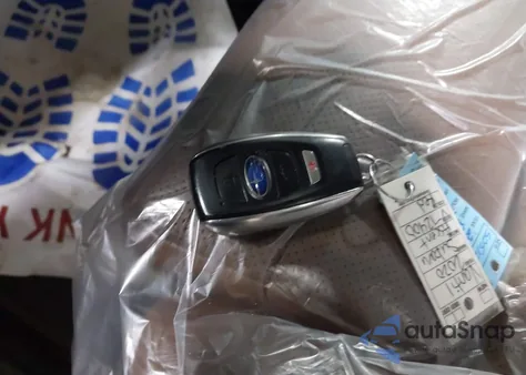 2020 Subaru Ascent Touring from USA, damaged, VIN 4S4WMARD5L3439929